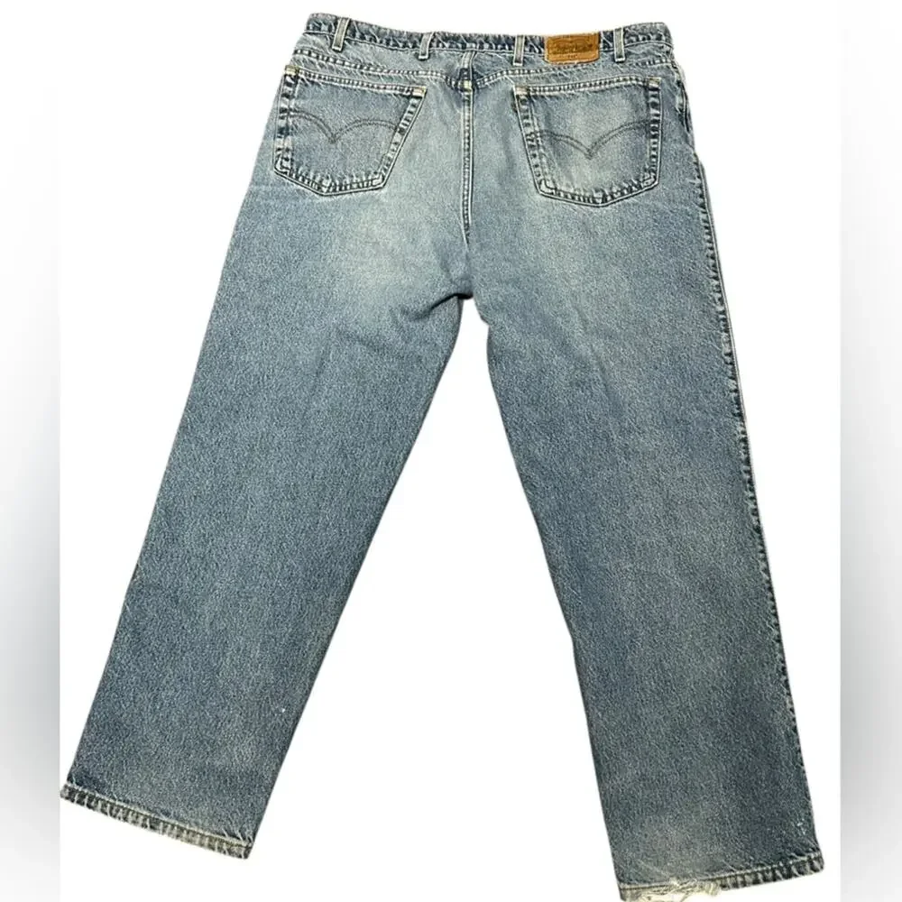 Levis vintage levi